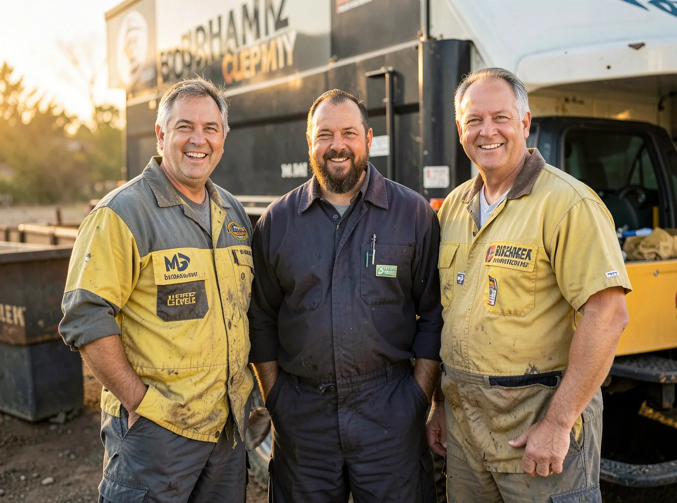 Sewage Cleanup company in Lickingville, PA