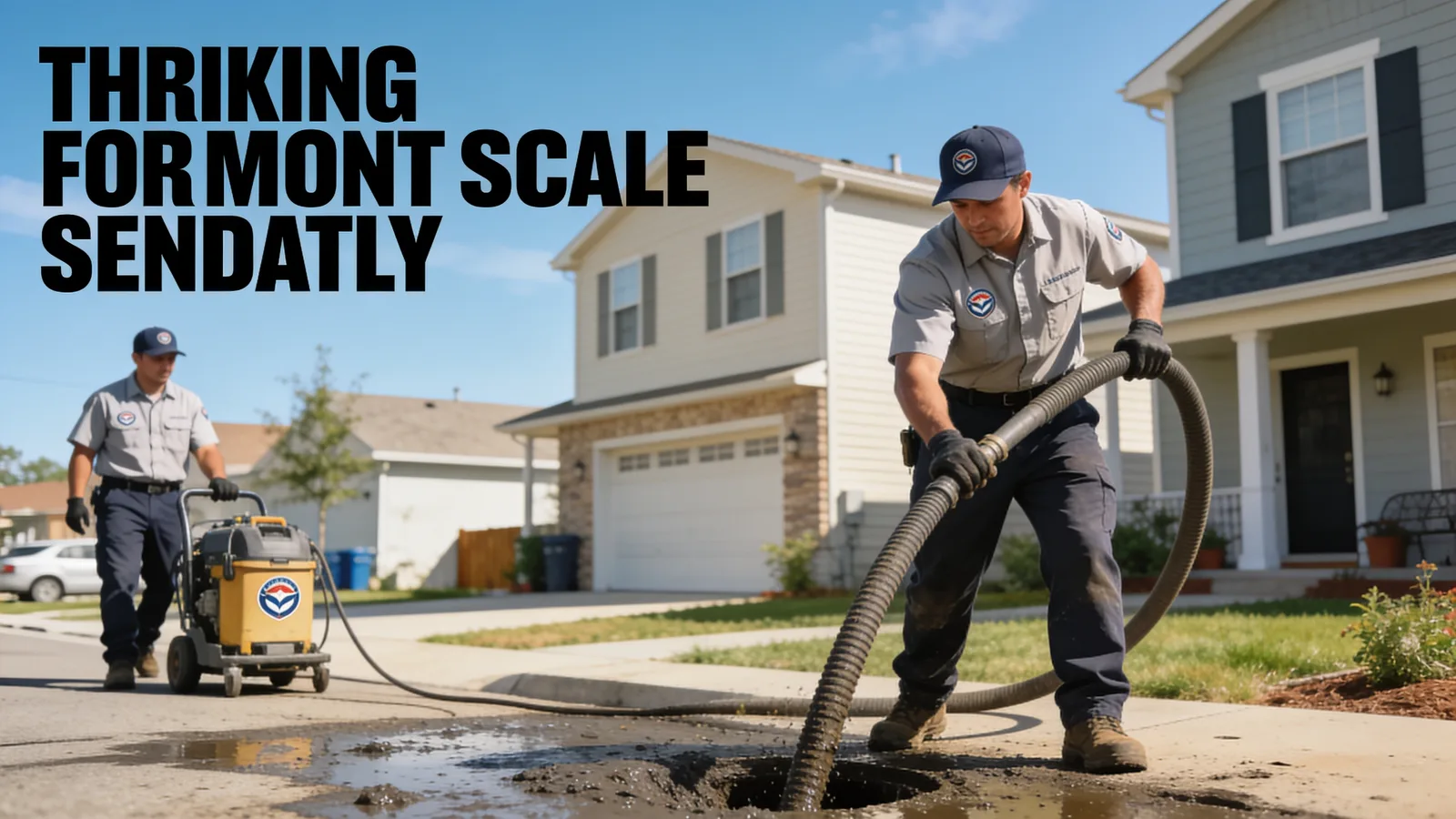 Sewage Cleanup in Lickingville, PA near me